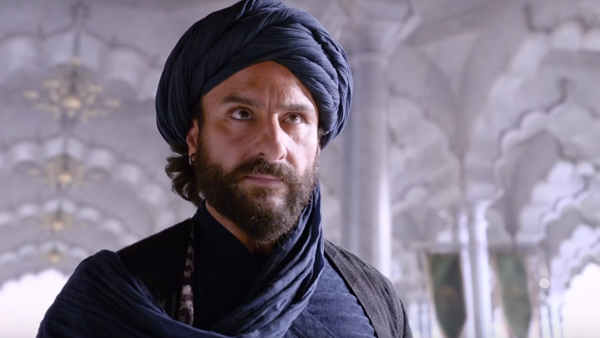 Tanhaji - Indian Cinematic Brilliance At Its Peak?