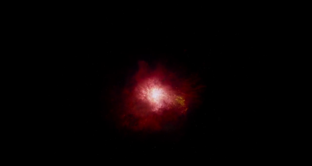 Voyage of Time | An Incredible Journey